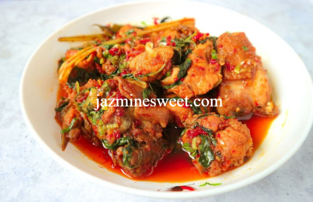 3 Resep Olahan Ayam yang Wajib Dicoba