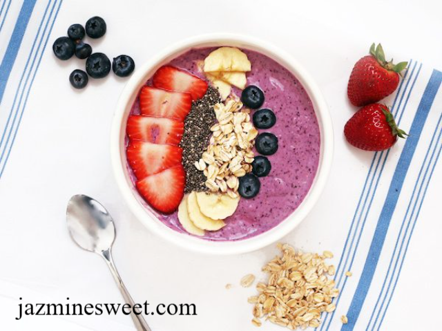 7 Olahan Oatmeal Praktis Anti Hambar, Dijamin Nagih!