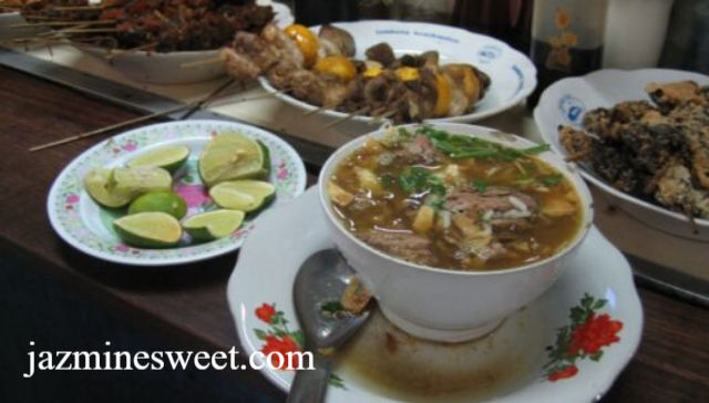 Rekomendasi Makanan Khas Kudus yang Wajib Kamu Coba!