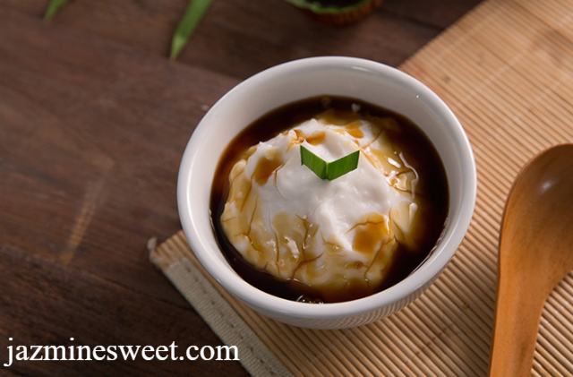 Resep Bubur Sumsum Lembut Anti Gagal, Dijamin Enak!