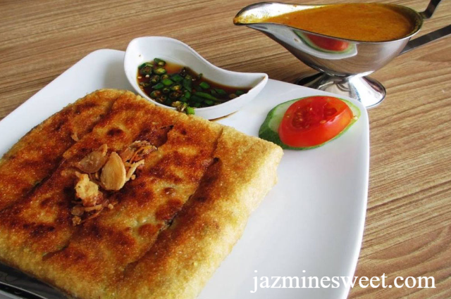 Martabak HAR Palembang: Lokasi, Sejarah hingga Resep