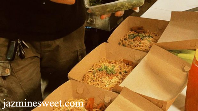 Rekomendasi Kuliner Kekinian di Pasar Klojen Malang