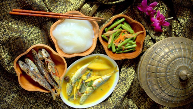 Menyelami Kelezatan Kuliner Khas Papua