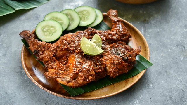 6 Ragam Makanan Khas Lombok