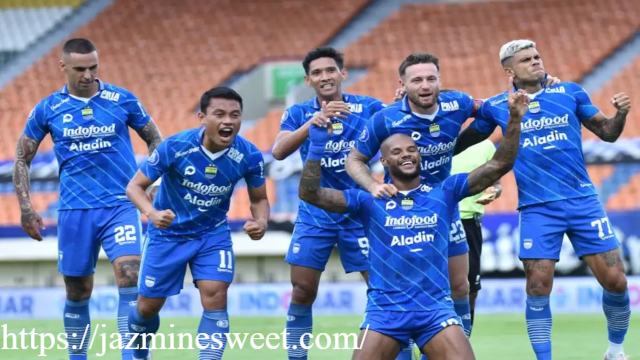 Persib Bandung Siap Hadapi