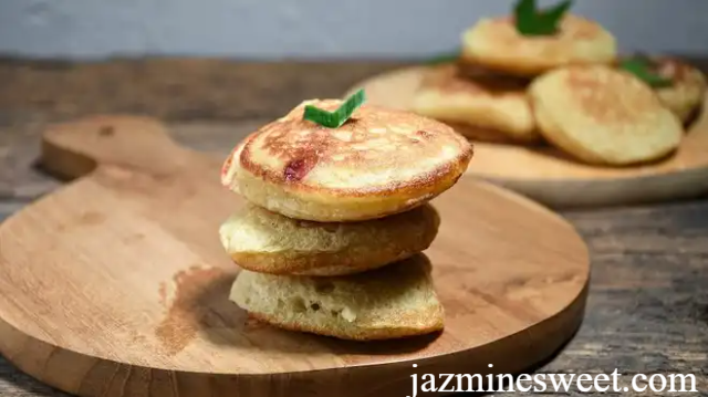 Makanan Manis Indonesia Paling Enak: 11 Rekomendasi